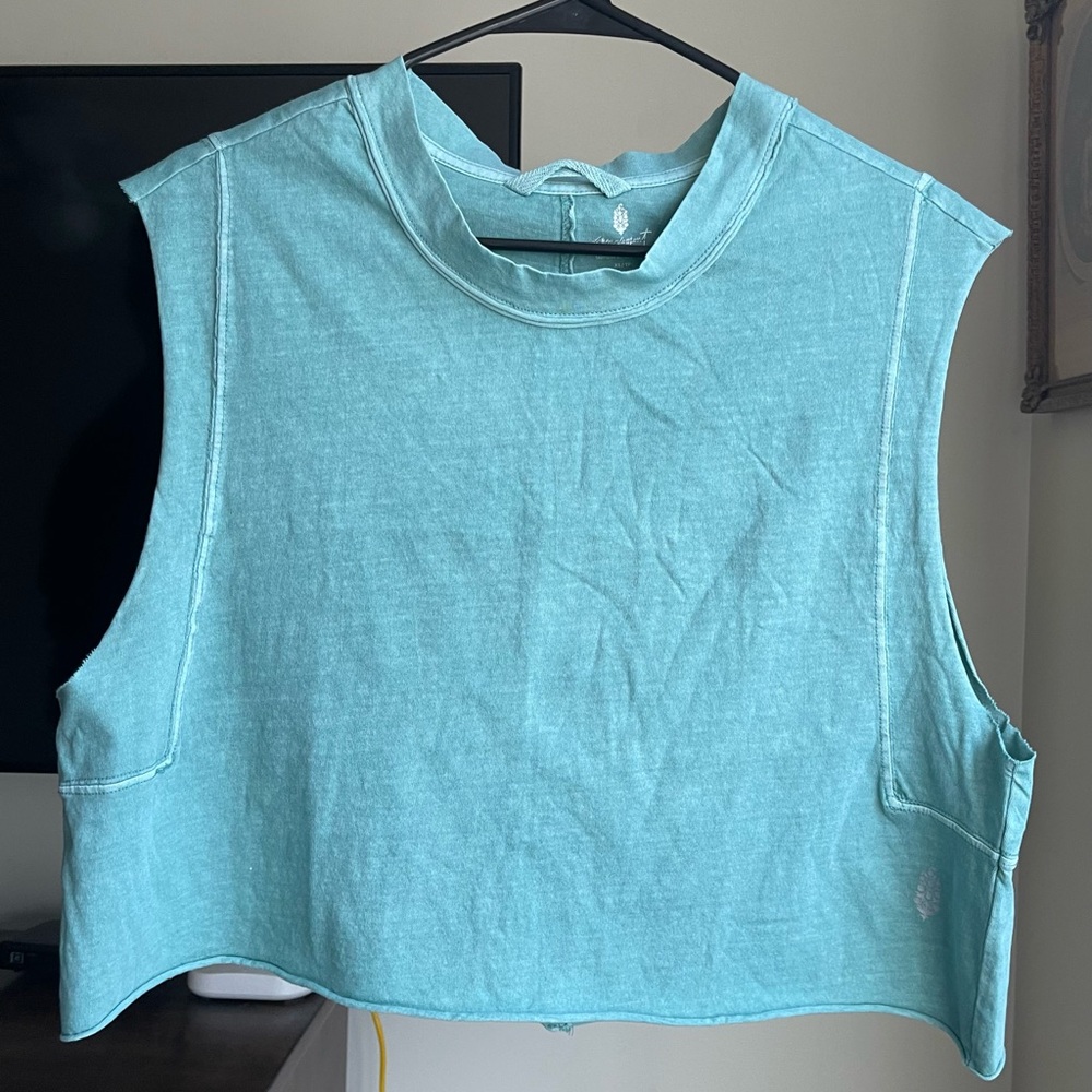 NWOT- FP Movement Inspire Tank - Picture 3 of 3